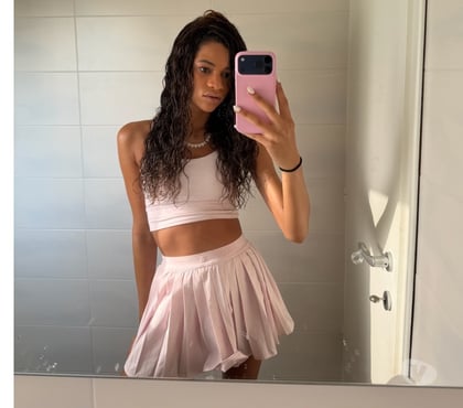 Photos for Mia Alves Brazilian young