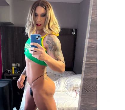 Trans Escorts West Kensington West London - Photos for SUZAN SLOVAK HOT 🇧🇷