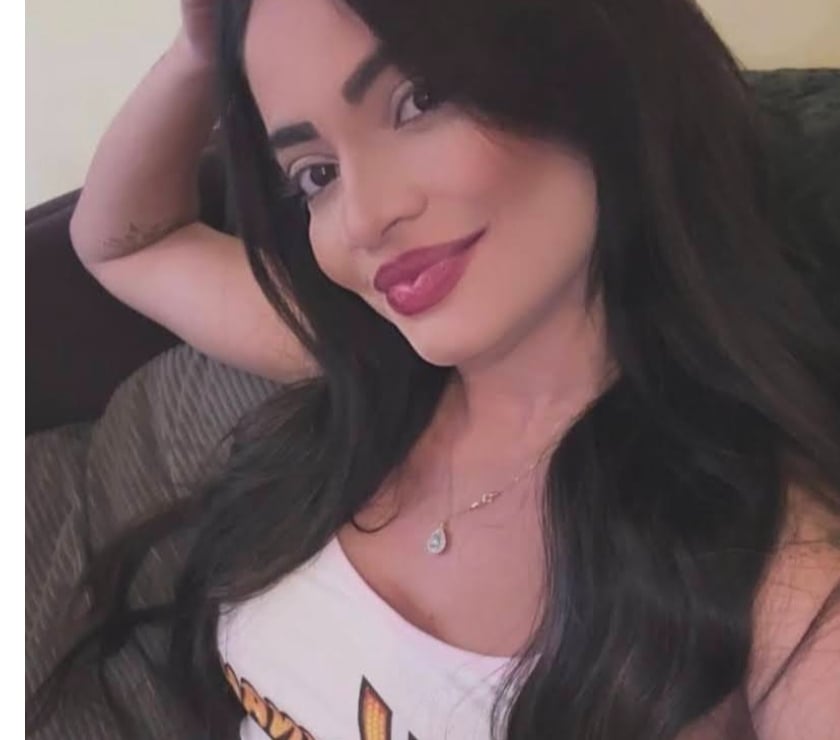 Escort Middlesbrough Town Centre Middlesbrough - Photos for Camila, the party girl, is available ❤️‍🔥🇧🇷