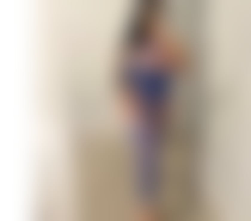 Hot brunette Bianca !!👅👅