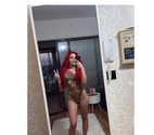 JESSY ❤️ ONLY OUTCALL ❤️