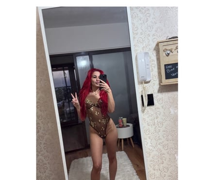 Escort Aigburth Liverpool - Photos for JESSY ❤️ ONLY OUTCALL ❤️