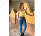 ❤️❤️ Larissa Hot Brazilian Girl ❤️❤️