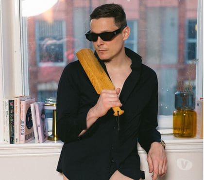 Gay Escorts Battersea South West London - Photos for Domination for Men