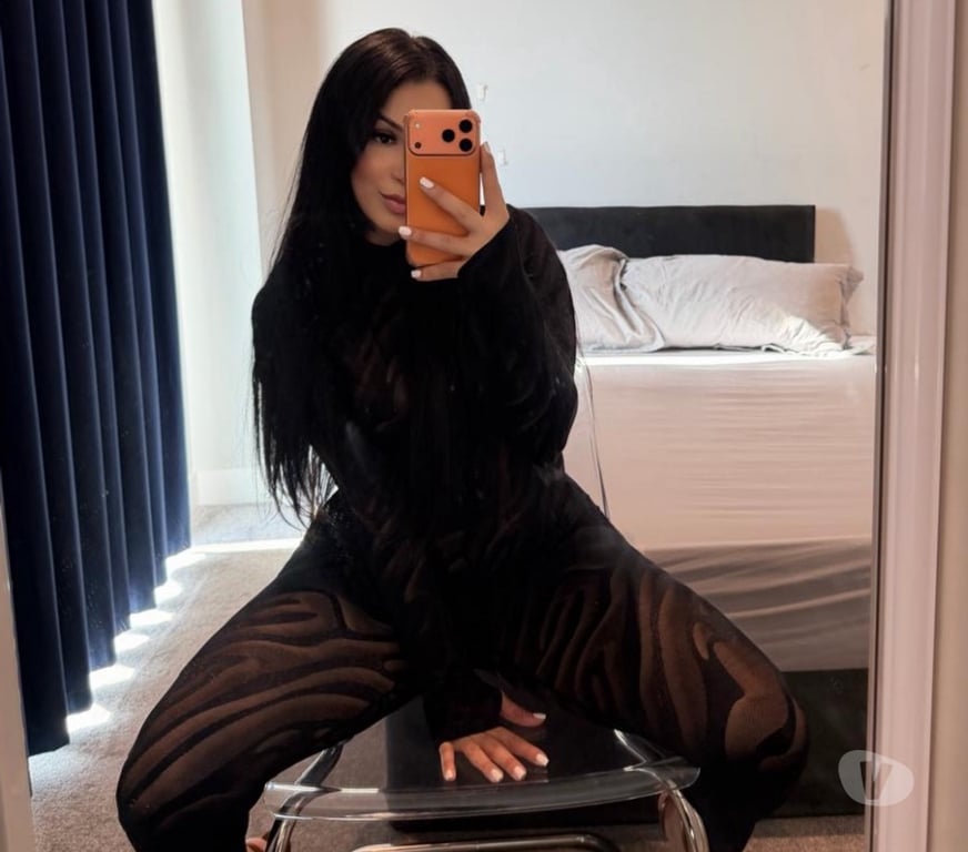 Escorts West London Hounslow - Photos for SABRINA HOT CURVY PARTY-GIRL🥂💘