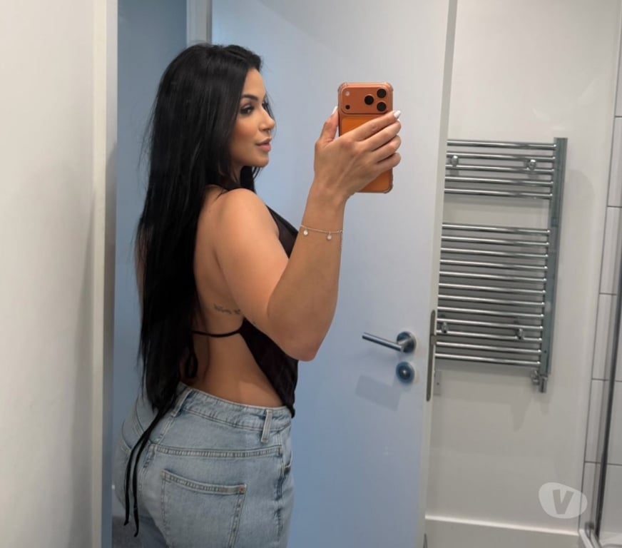 Escorts West London Hounslow - Photos for SABRINA HOT CURVY PARTY-GIRL🥂💘