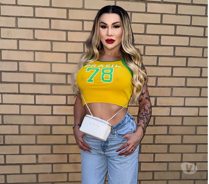 Trans Escorts West Midlands Coventry - Photos for NAUGHTY BRAZILIAN VICK PORNOSTAR ♨️ HOT TRANSEXUAL😈