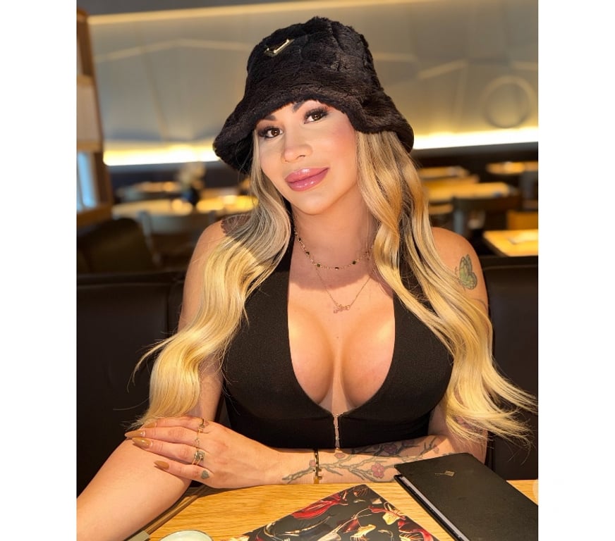 Trans Escorts West Midlands Coventry - Photos for NAUGHTY BRAZILIAN VICK PORNOSTAR ♨️ HOT TRANSEXUAL😈