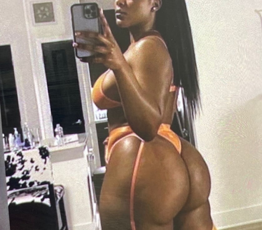 Escorts Streatham South West London - Photos for CHANNEL HOT KENYA THICK 🥰