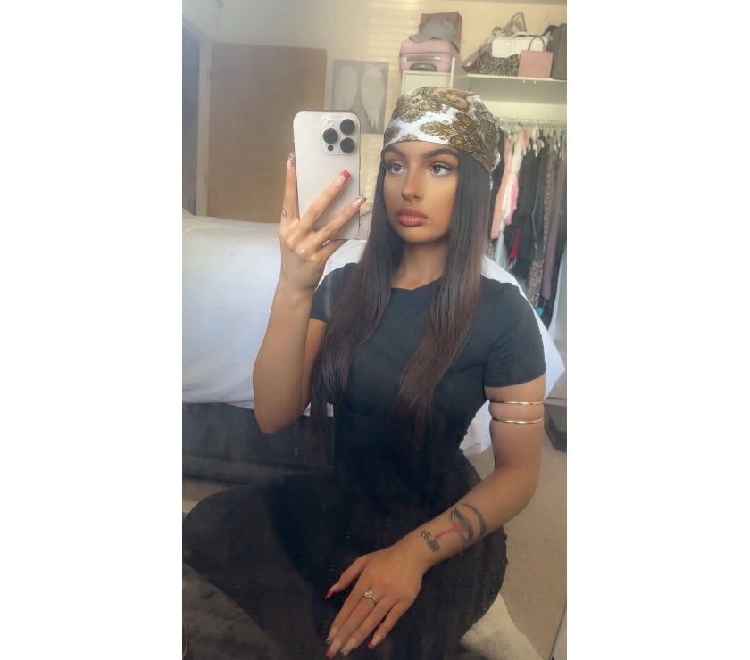 Escorts Belfast Belfast City Centre (South) - Belfast - Photos for Rania❤️Party❤️Domination⏳N0 Rush