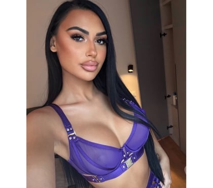 Escorts Belfast City Centre (South) Belfast - Photos for Rania❤️Party❤️Domin