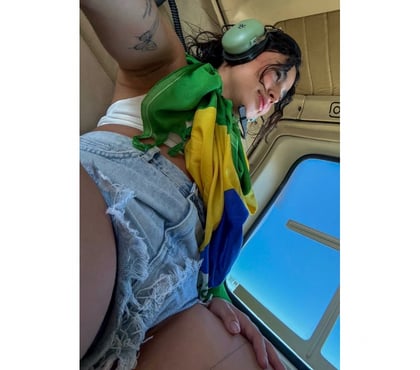 Escorts High Street Kensington West London - Photos for 🇧🇷 Sthefany Hot Braziliana Girl 🇧🇷