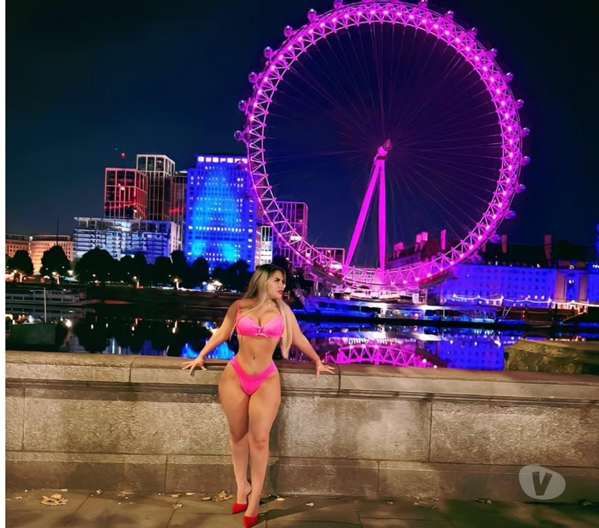 Escorts East London Bow - East London - Photos for AYLA🔥THE BEST BIG ASS🍑💯%REAL NATURAL