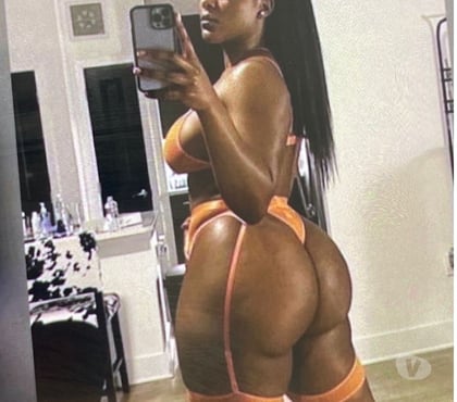Escorts West Norwood South East London - Photos for CHANNELY NEW HOT AFRICAN GOOD VIBES