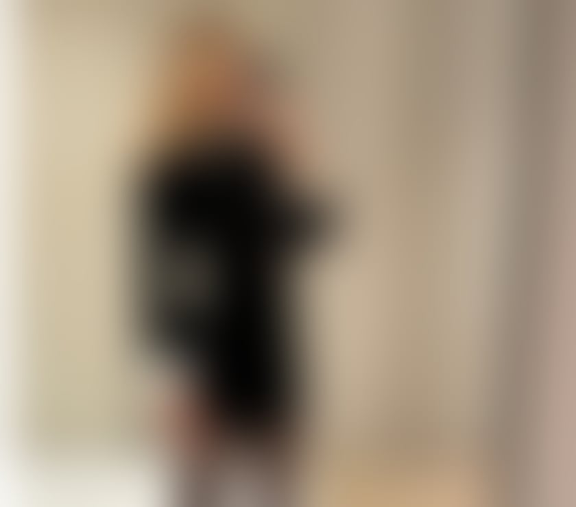 Hannah Gfe blonde model 💎