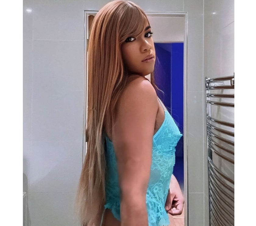 Trans Escorts South East London Croydon - Photos for 🌟SEXY EMILLY TOP XL🌟