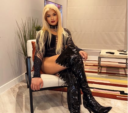 Transsexual Escorts Maida Vale Station North West London - Photos for Camila Dom BBC Huge