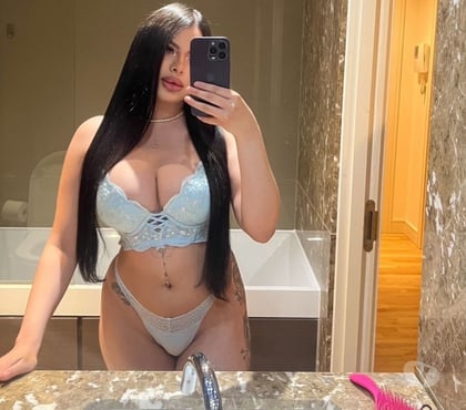 Escorts Fulham Broadway South West London - Photos for ❤️💖Rayssa💖🩷 100% Real