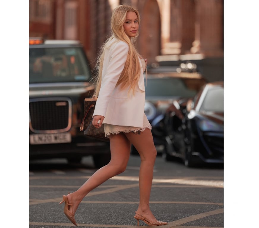 Escorts Central London Knightsbridge - Central London - Photos for Beatriz Fernandes ✨💋