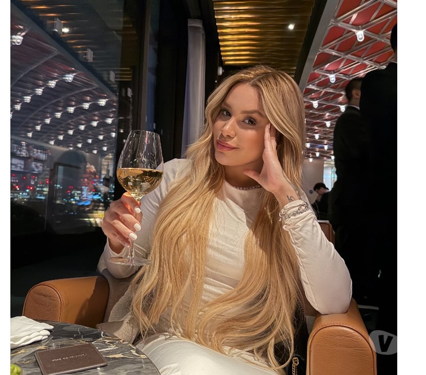 Escorts Central London Knightsbridge - Central London - Photos for Beatriz Fernandes ✨💋