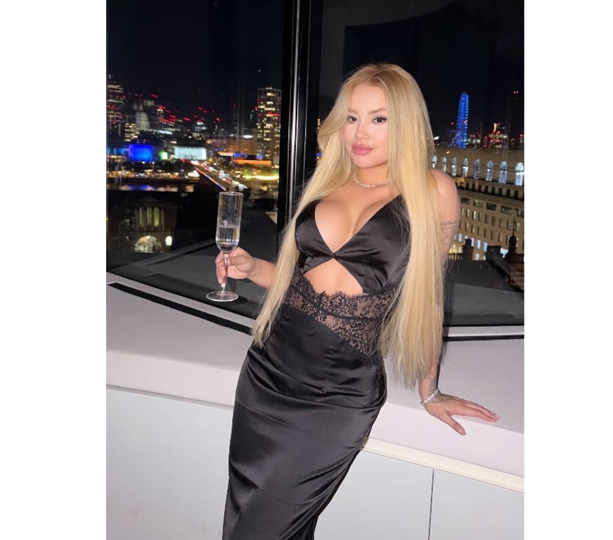 Escorts Central London Knightsbridge - Central London - Photos for Beatriz Fernandes ✨💋