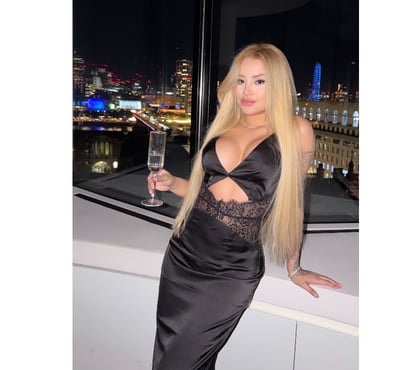  Escorts Knightsbridge Central London - Photos for Beatriz Fernandes ✨💋