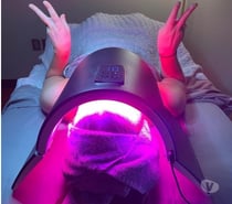 YOU WORK HARD AND DESERVE THE BEST MASSAGE