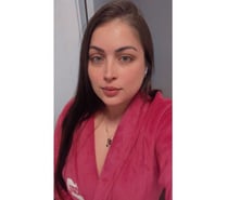 Melissa new in town Brazilian 🇧🇷