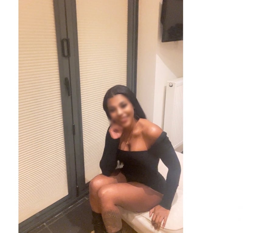 Escorts Denbighshire - Wales Rhuddlan - Denbighshire - Photos for Rebeka sexy black girl Brazilian