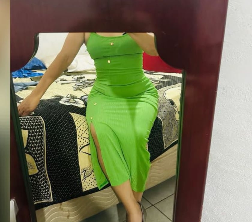 Pure Latin Passion - Real & Unfiltered 🇬🇹