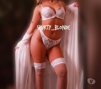Escort Anlaby Common East Riding of Yorkshire - Photos for British busty blonde