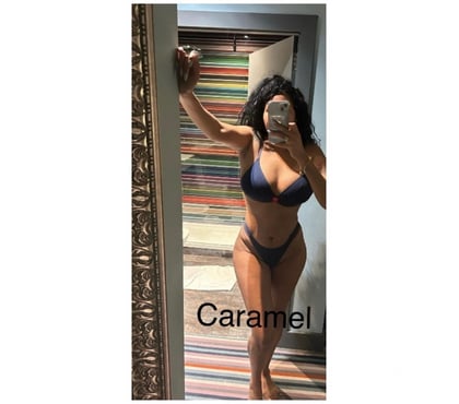 Escorts Ordsall Salford Salford - Photos for MIX RACE CARAMEL 📞07516 050578 🤎🇧🇷💋
