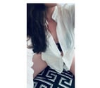 Sensual soft touch massage