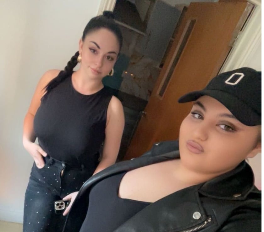 Escorts Leicester Blaby - Photos for Melek Sofia outcall party