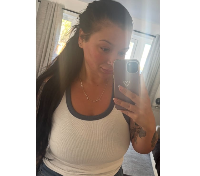 S!uttY Starr 🇬🇧 07400 651955 📞