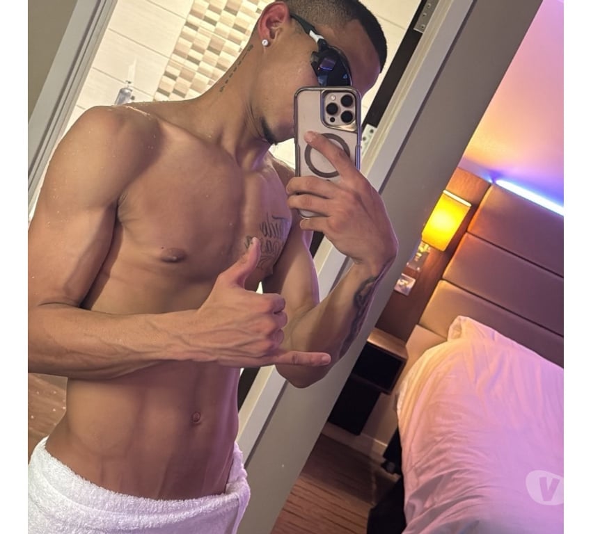  Gay massage North West London Brent Cross - North West London - Photos for Young Brazilian