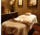 Swedish Massage with Purnima