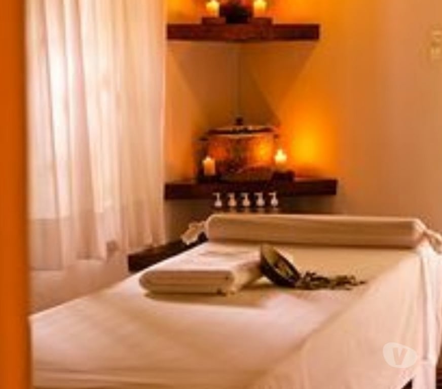 Full body massage Lancashire Preston - Photos for Relaxing Massage with African Girl