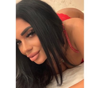 Escorts Binfield Bracknell Forest - Photos for New in town party girl ❤️🥰07748520094