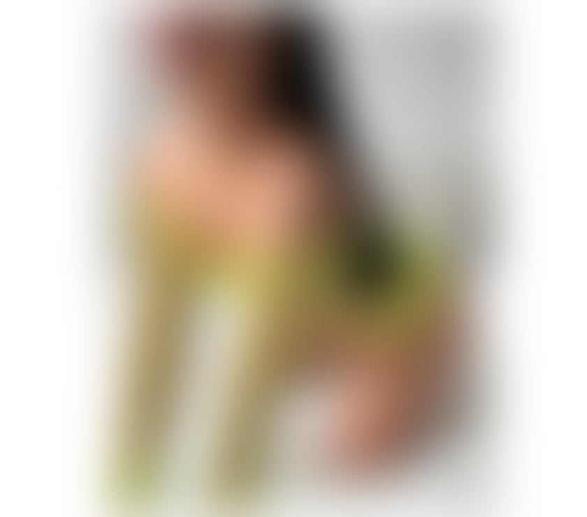 I’m affectionate and delicious, you’ll get hooked