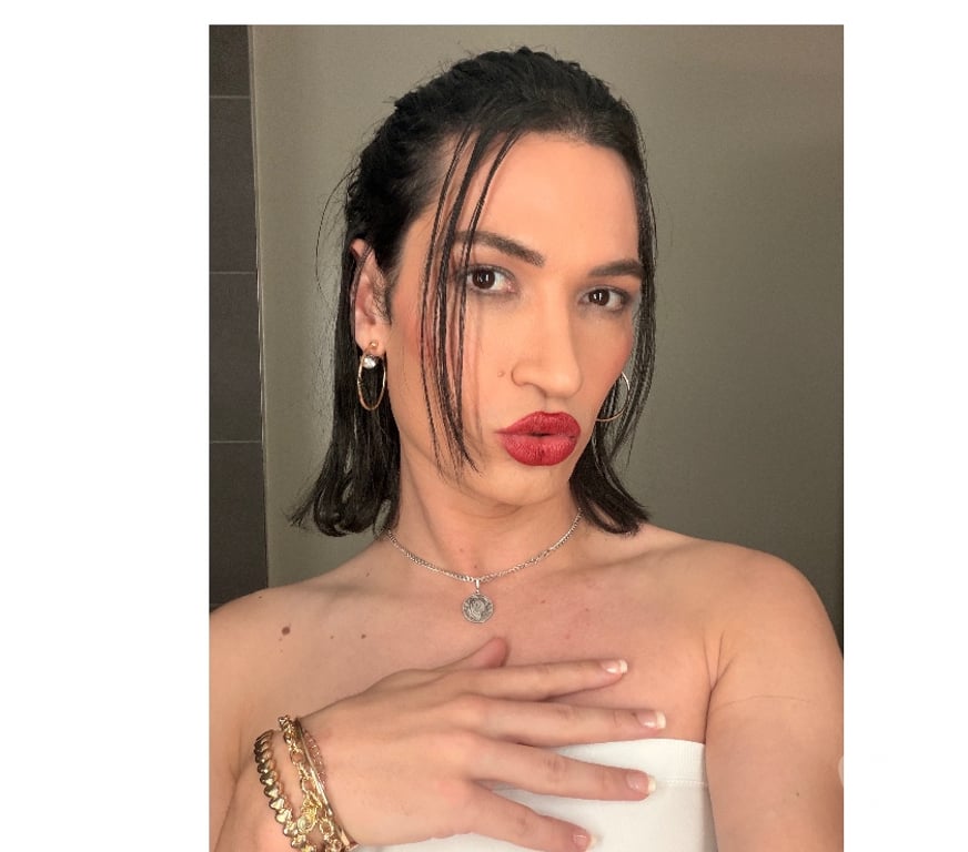 Trans Escorts West Sussex Crawley - Photos for Eli sexy TS 8 inches