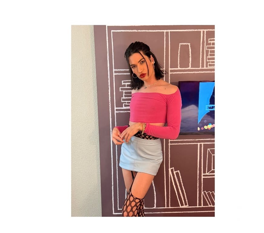 Trans Escorts West Sussex Crawley - Photos for Eli sexy TS 8 inches