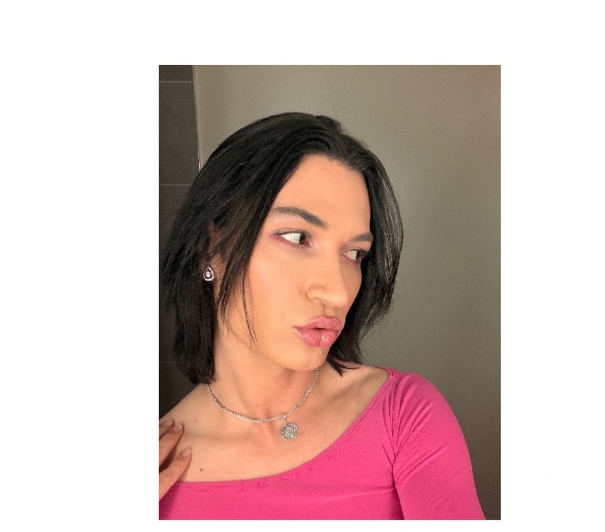 Trans Escorts West Sussex Crawley - Photos for Eli sexy TS 8 inches