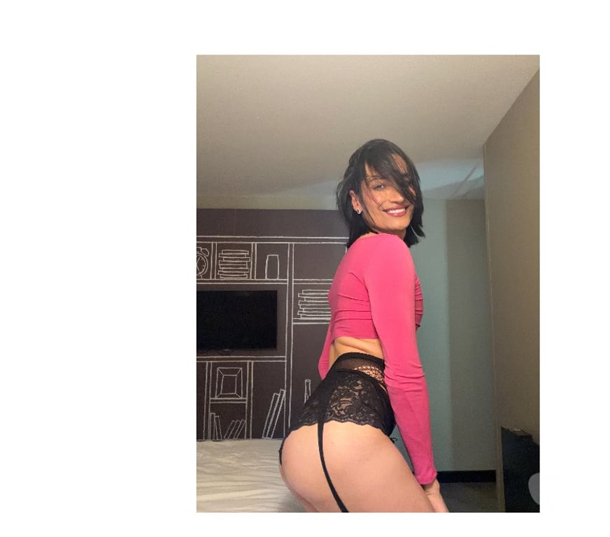 Trans Escorts West Sussex Crawley - Photos for Eli sexy TS 8 inches