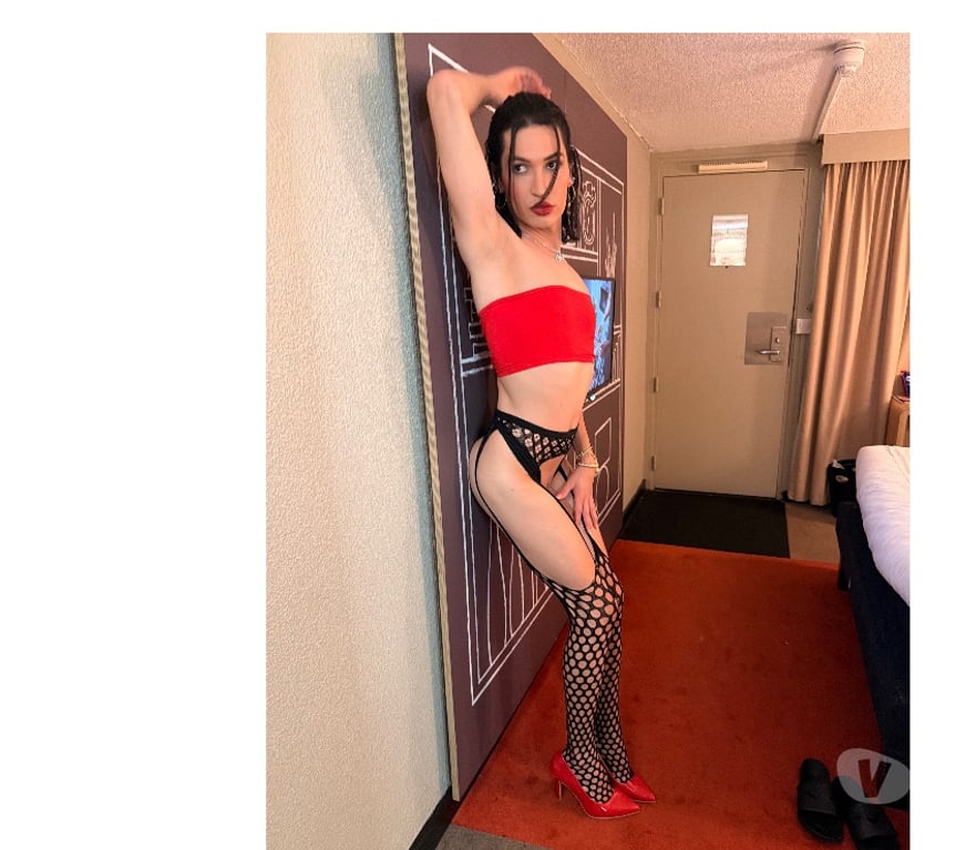 Trans Escorts West Sussex Crawley - Photos for Eli sexy TS 8 inches