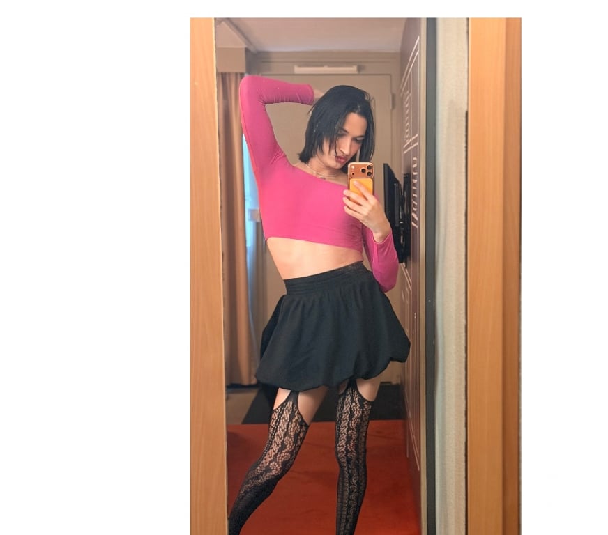 Trans Escorts West Sussex Crawley - Photos for Eli sexy TS 8 inches