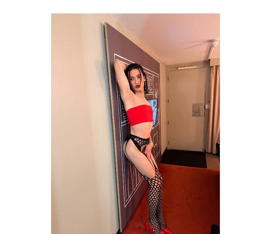 Trans Escorts West Sussex Crawley - Photos for Eli sexy TS 8 inches