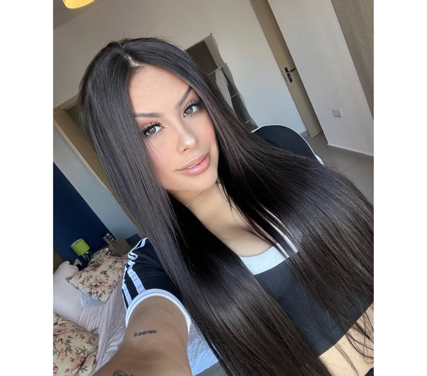 Escorts West Yorkshire Leeds - Photos for Lua stunning Brazilian back 😈😋