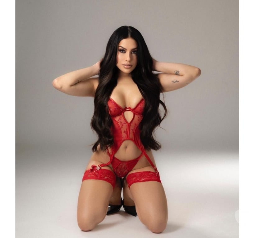 Escorts West Yorkshire Leeds - Photos for Lua stunning Brazilian back 😈😋