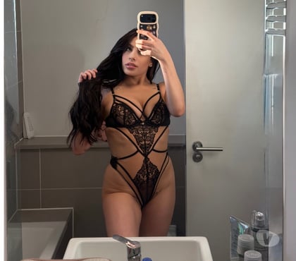 Photos for Lua stunning brazilian 😈😋